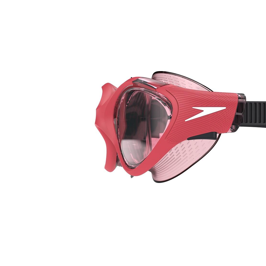 Lunettes de natation Speedo modèle 8-00377615477 pour femmes 3/6
