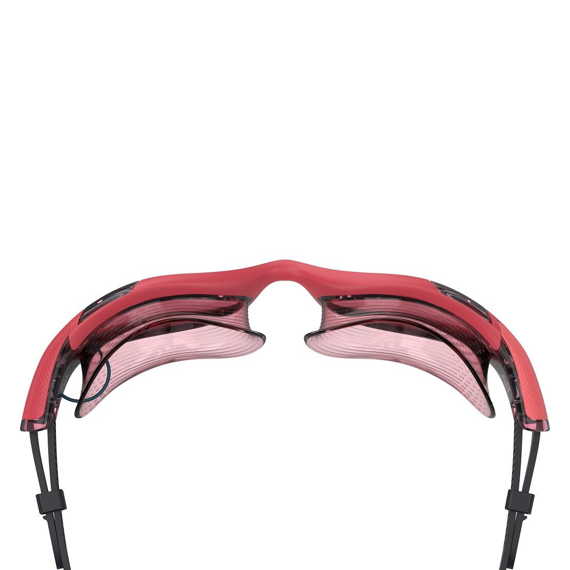 Lunettes de natation Speedo modèle 8-00377615477 pour femmes 6/6
