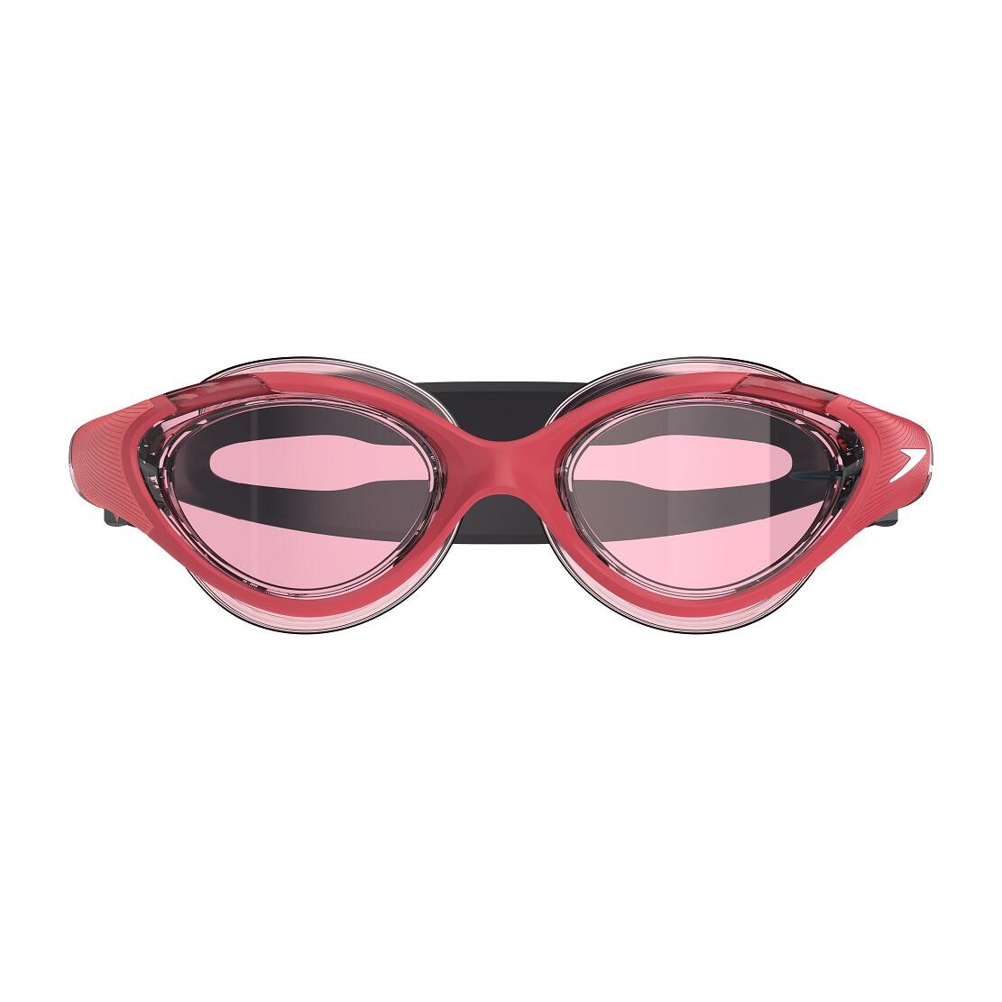 Lunettes de natation Speedo modèle 8-00377615477 pour femmes 2/6