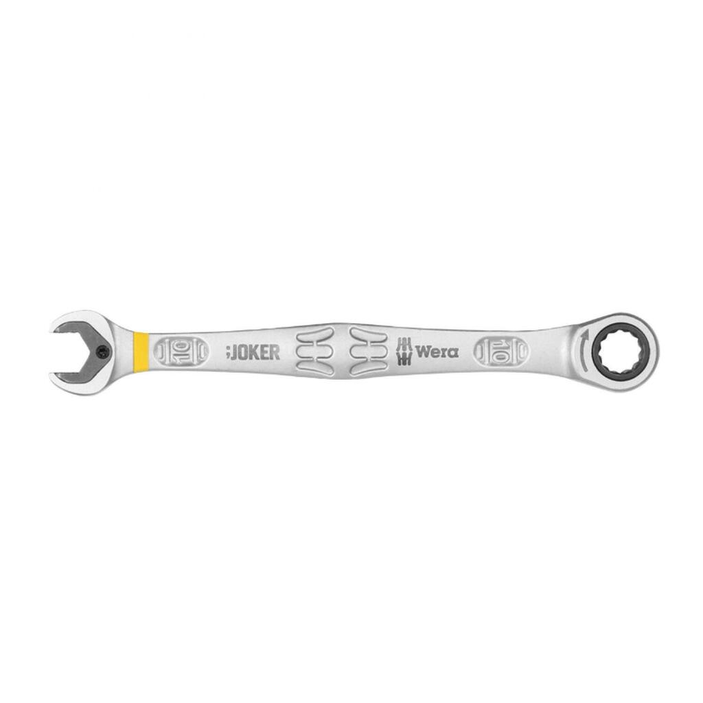 Combination wrench Wera 6000 Joker 10 SB