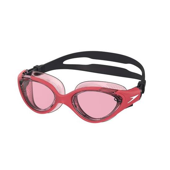 Speedo-Schwimmbrille BIOFUSE 2.0 GOGLE Fraunen