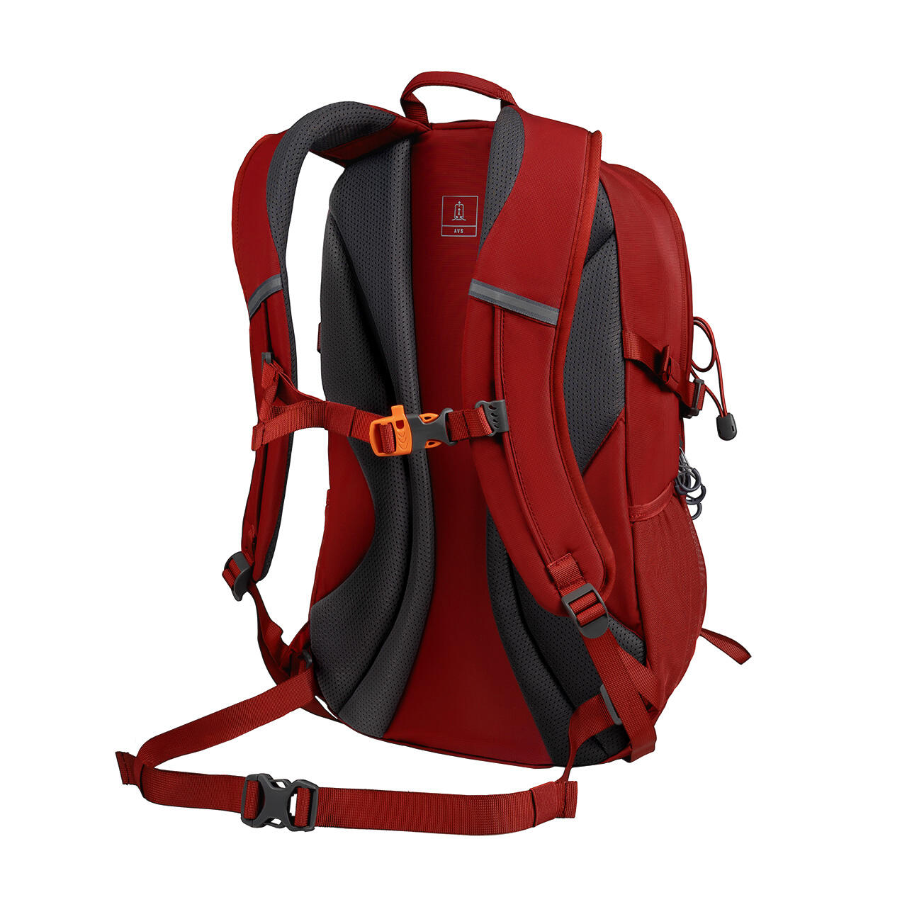 Plecak turystyczny Alpinus Teide 24 2/5