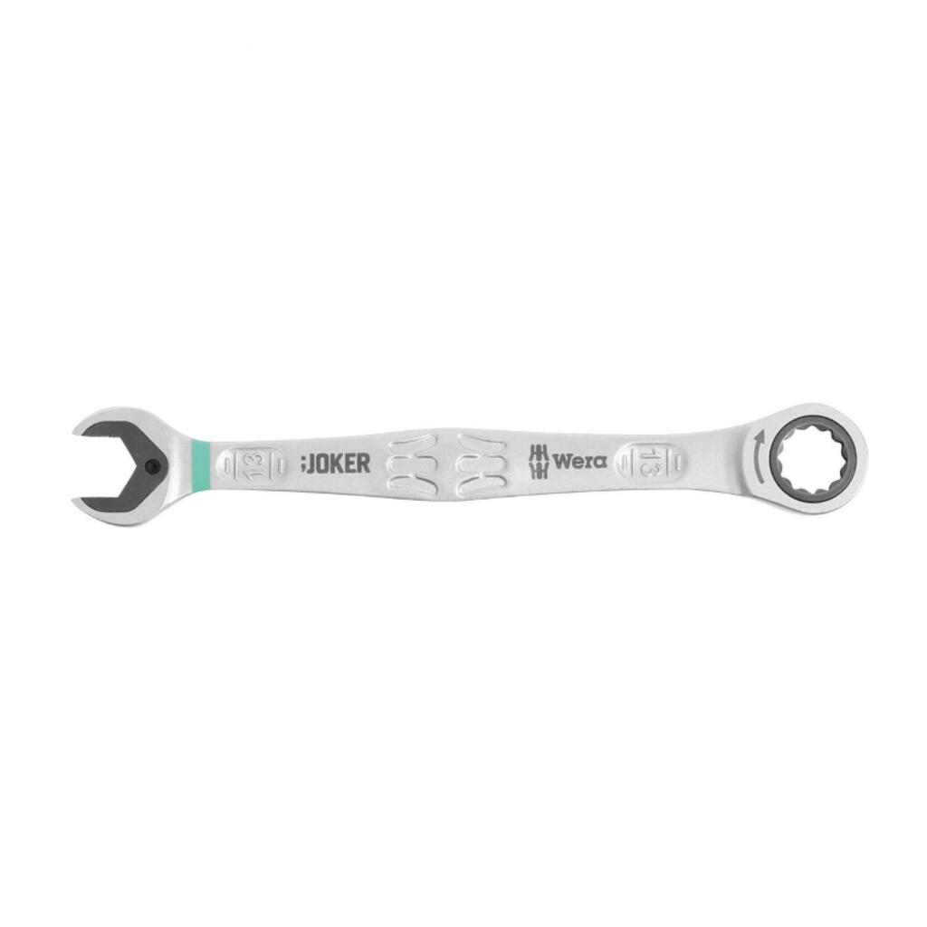 Combination wrench Wera 6000 Joker 13 SB