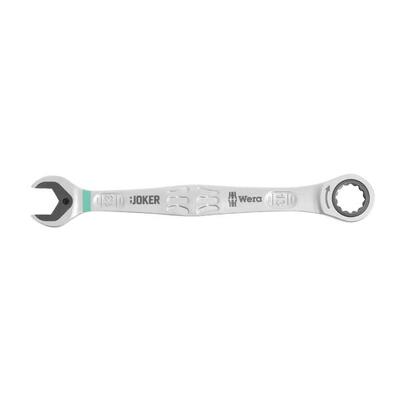 Wera 6000 Joker Maul-Ringratschen-Schlüssel 13mm