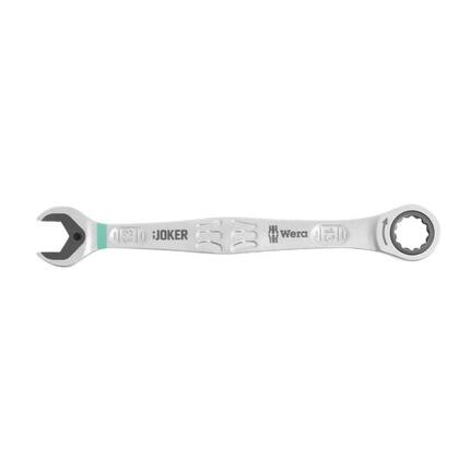 Wera 6000 Joker Maul-Ringratschen-Schlüssel 13mm
