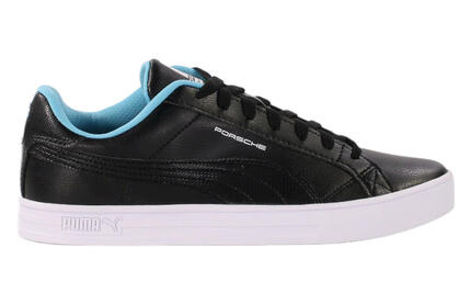 Chaussures universel hommes Puma Smash Vulc V3 Lo