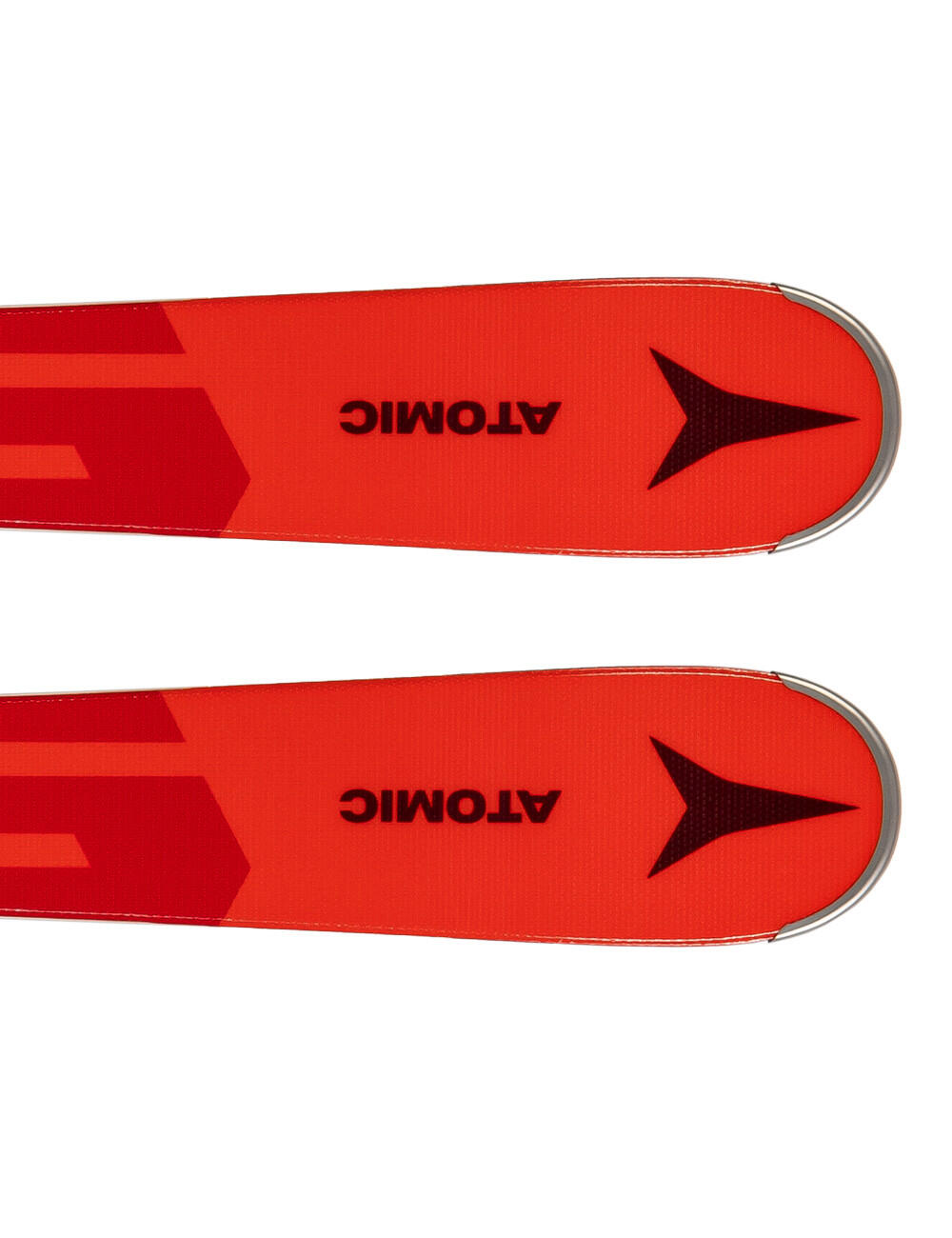 Slalomové lyže ATOMIC REDSTER S7 + lyžařské vázání ATOMIC M12 GRIPWALK 2025 2/4