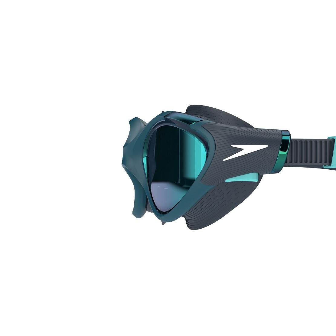 Óculos de Natação Speedo Biofuse 2.0 Mirror AF 4/7