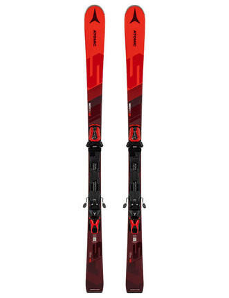 Narty slalomowe ATOMIC REDSTER S7 + ATOMIC EM12 GRIP WALK 2025