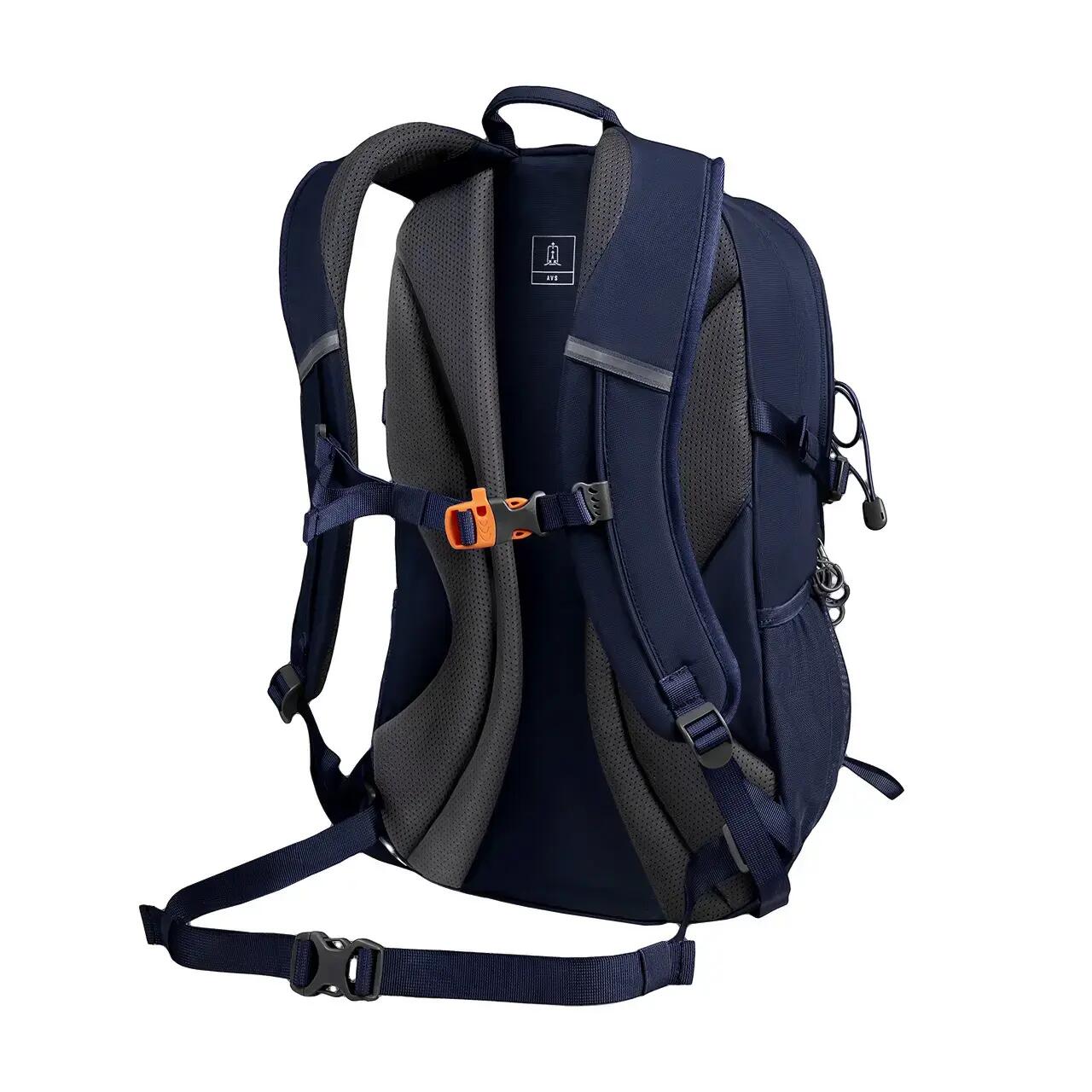 Plecak turystyczny Alpinus Teide 24 2/6