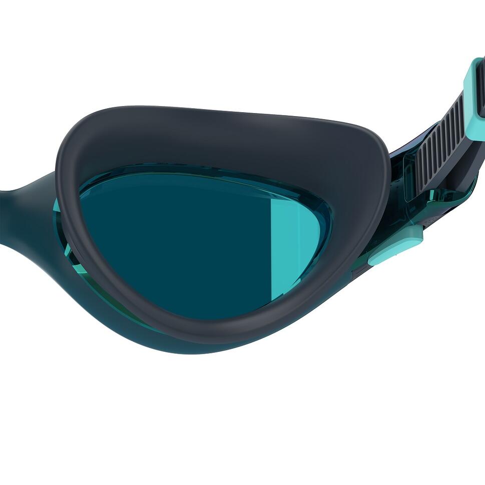 Okulary do pływania na basen damskie Speedo Biofuse 2.0