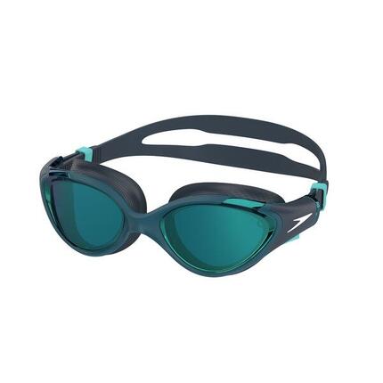 Speedo-Schwimmbrille BIOFUSE 2.0 GOGLE Fraunen