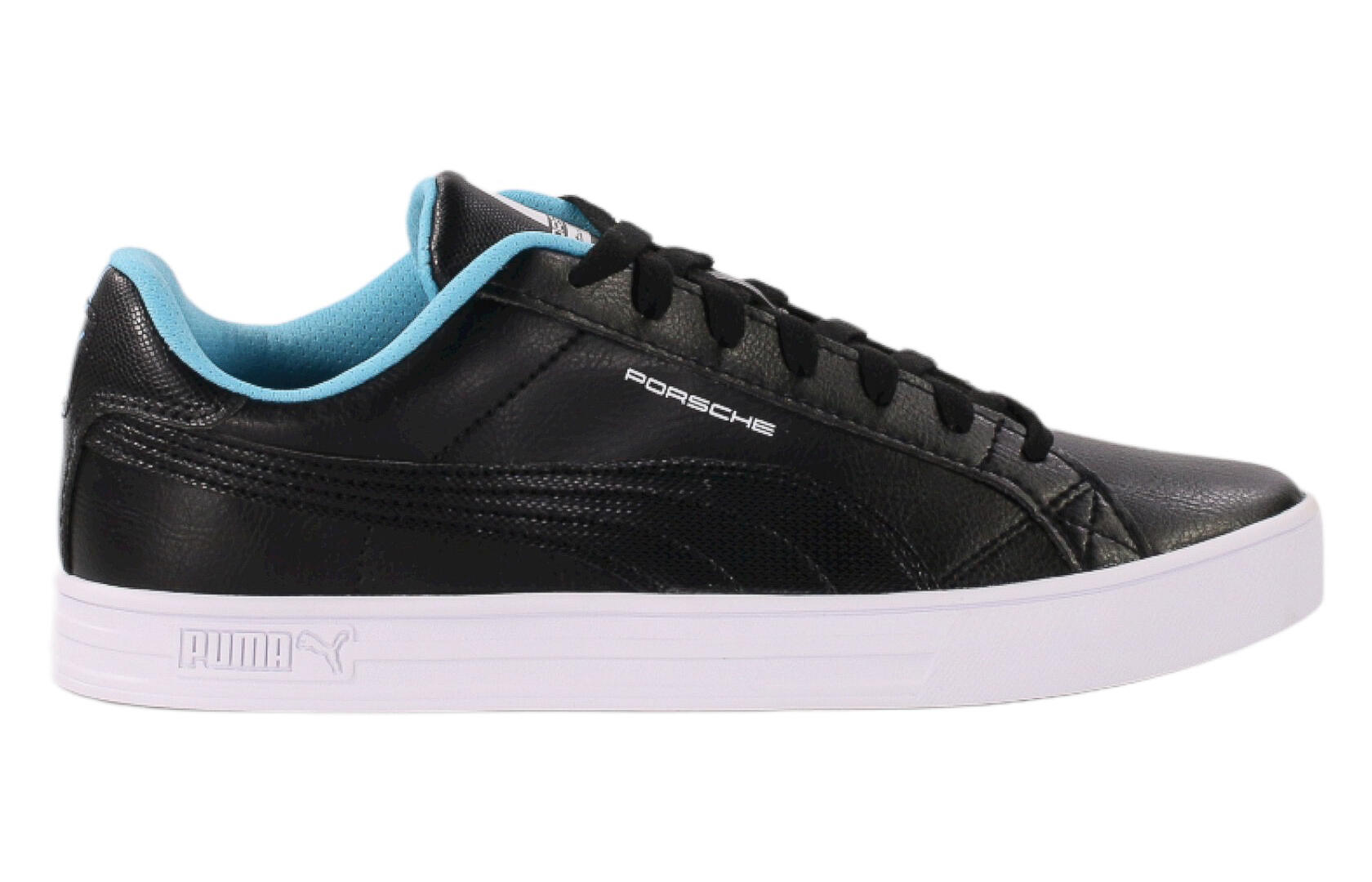 Buty do chodzenia męskie Puma Smash Vulc V3 Lo