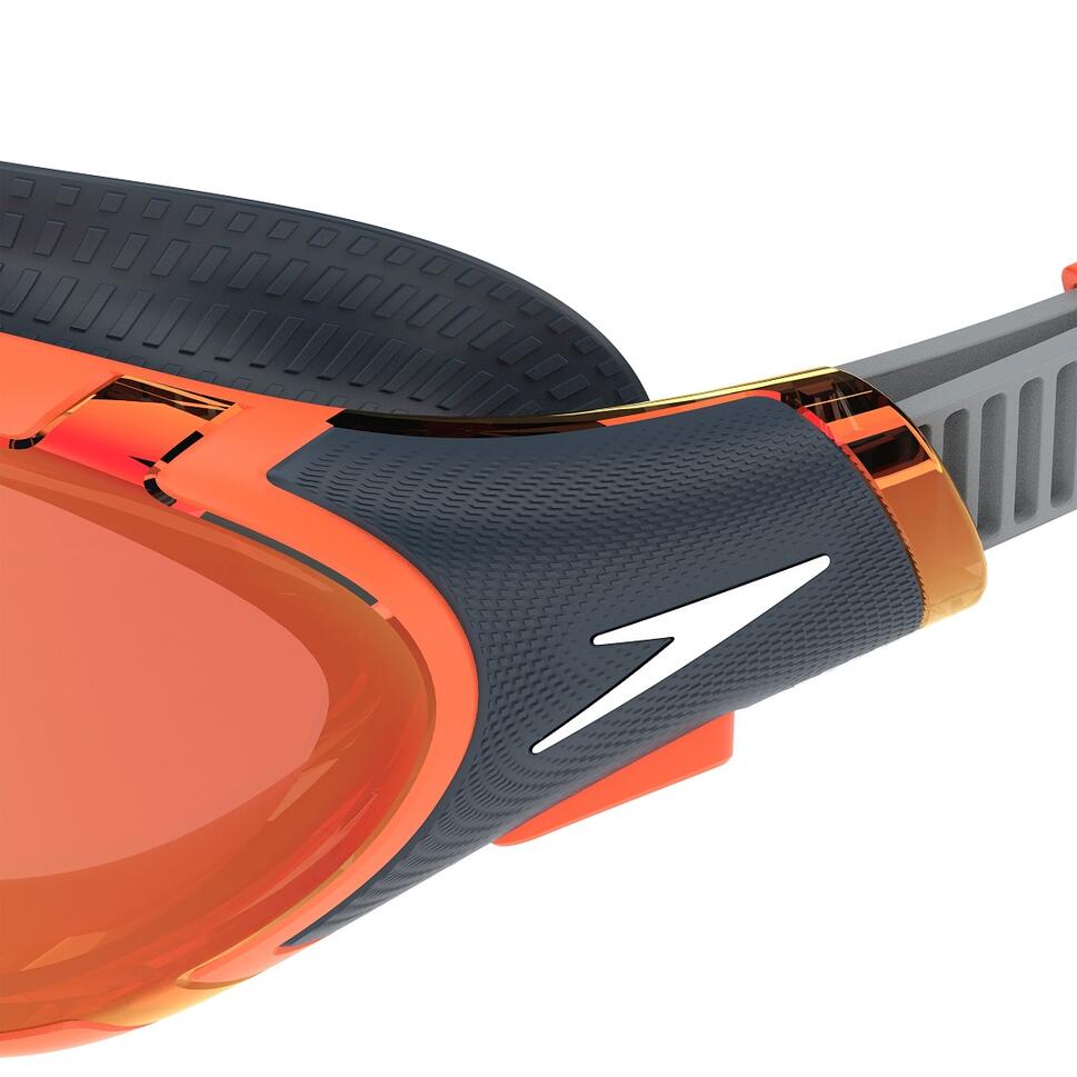 Okulary do pływania na basen damskie Speedo Biofuse 2.0