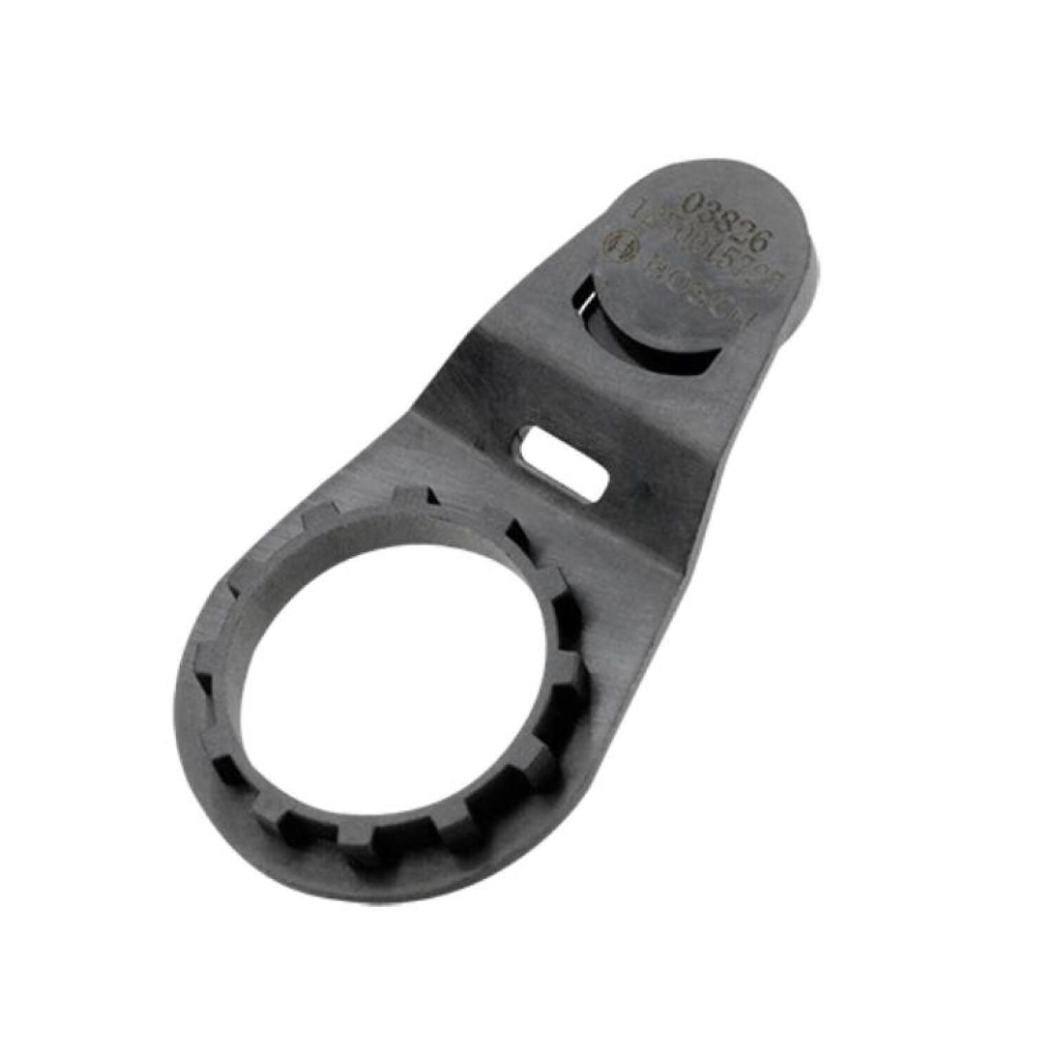 Bosch - Aimant Mesure Vitesse Bosch Centerlock Bdu3xx-bdu4xx - Compteur Vélo - Noir - Taille Unique - Decathlon