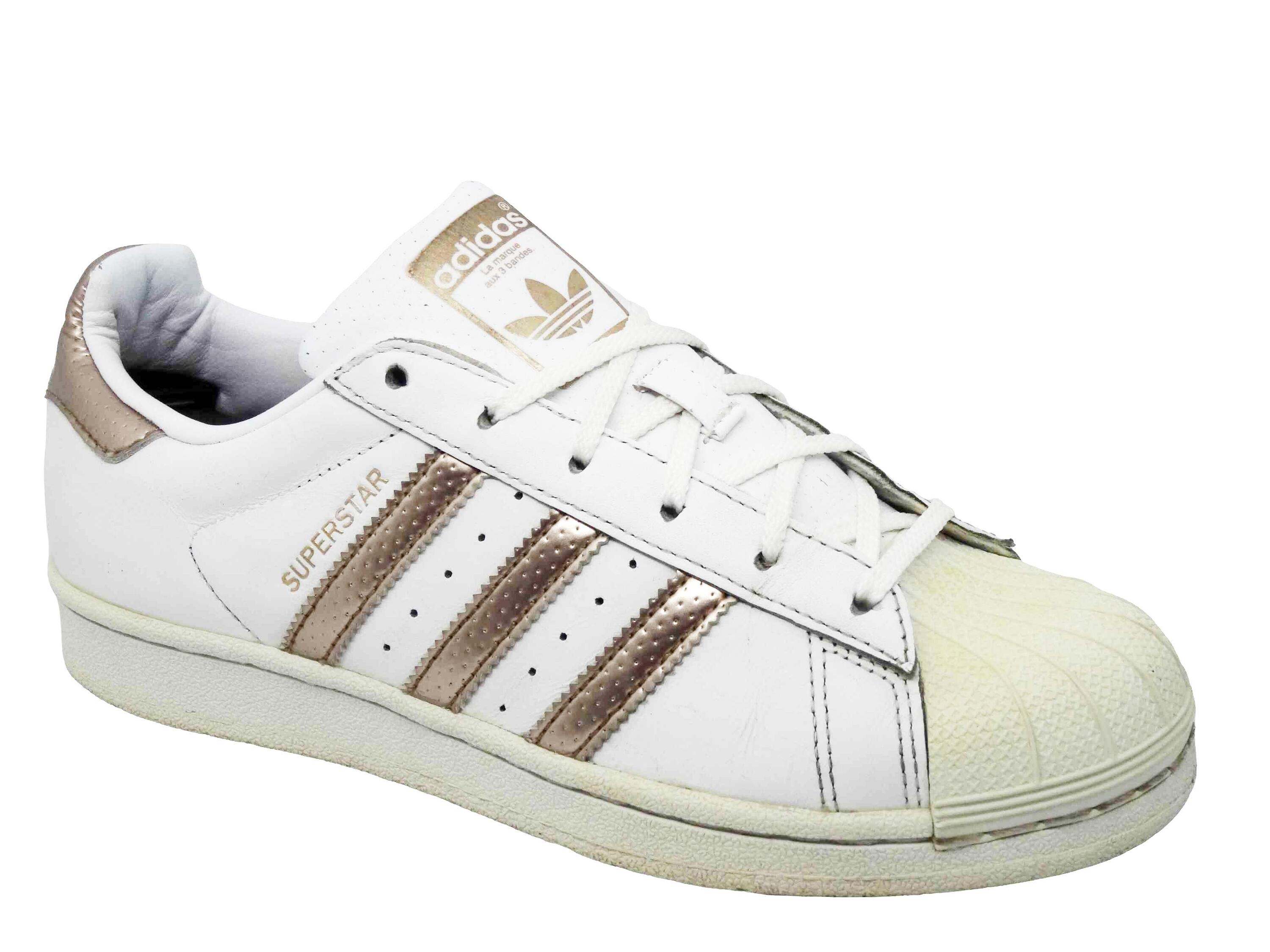 ADIDAS Reconditionné Superstar - Adidas Très bon état