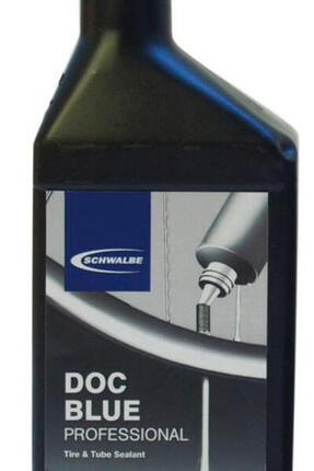 Gel anti-crevaison professionnel Schwalbe Tubeless