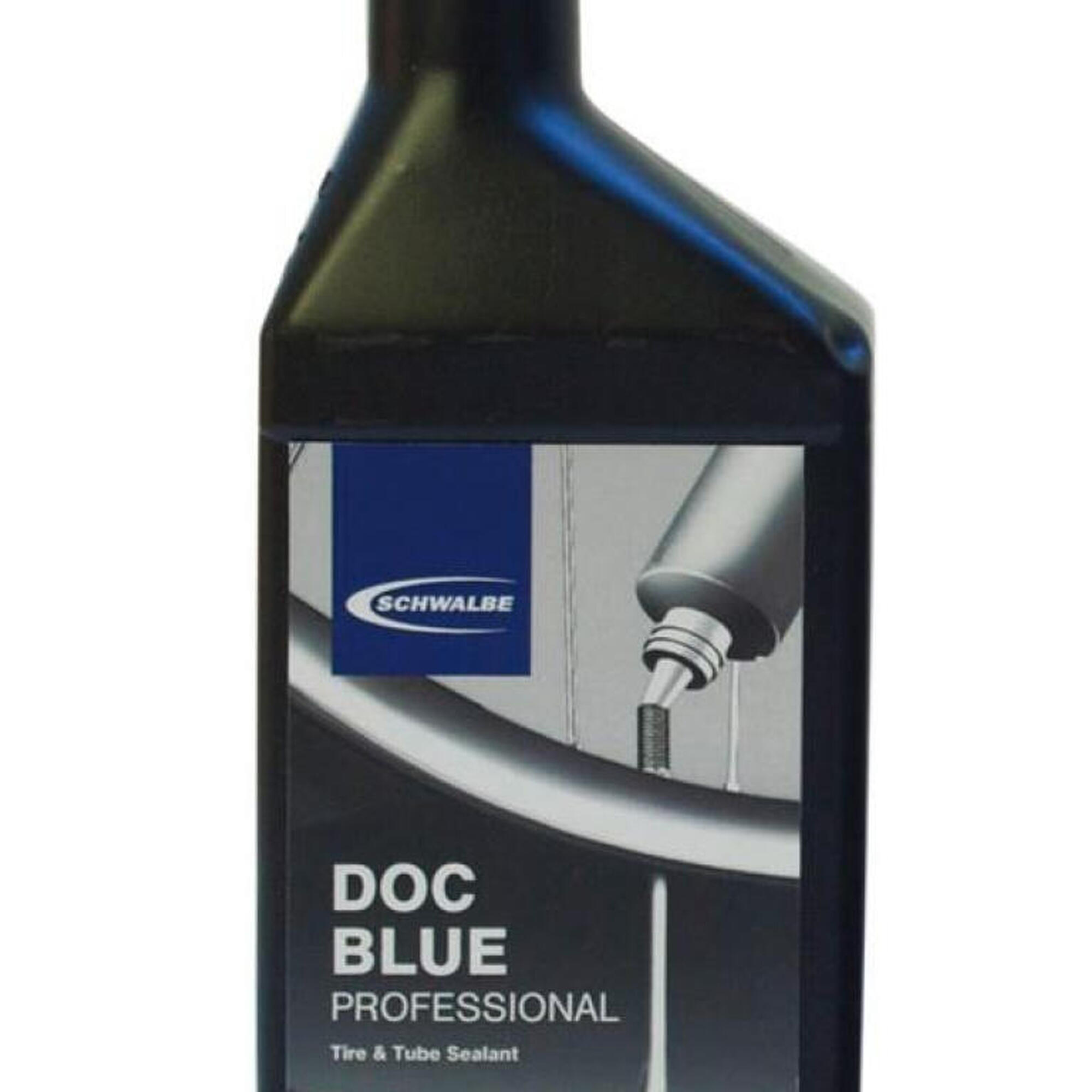 Gel antifuga profissional Schwalbe Tubeless