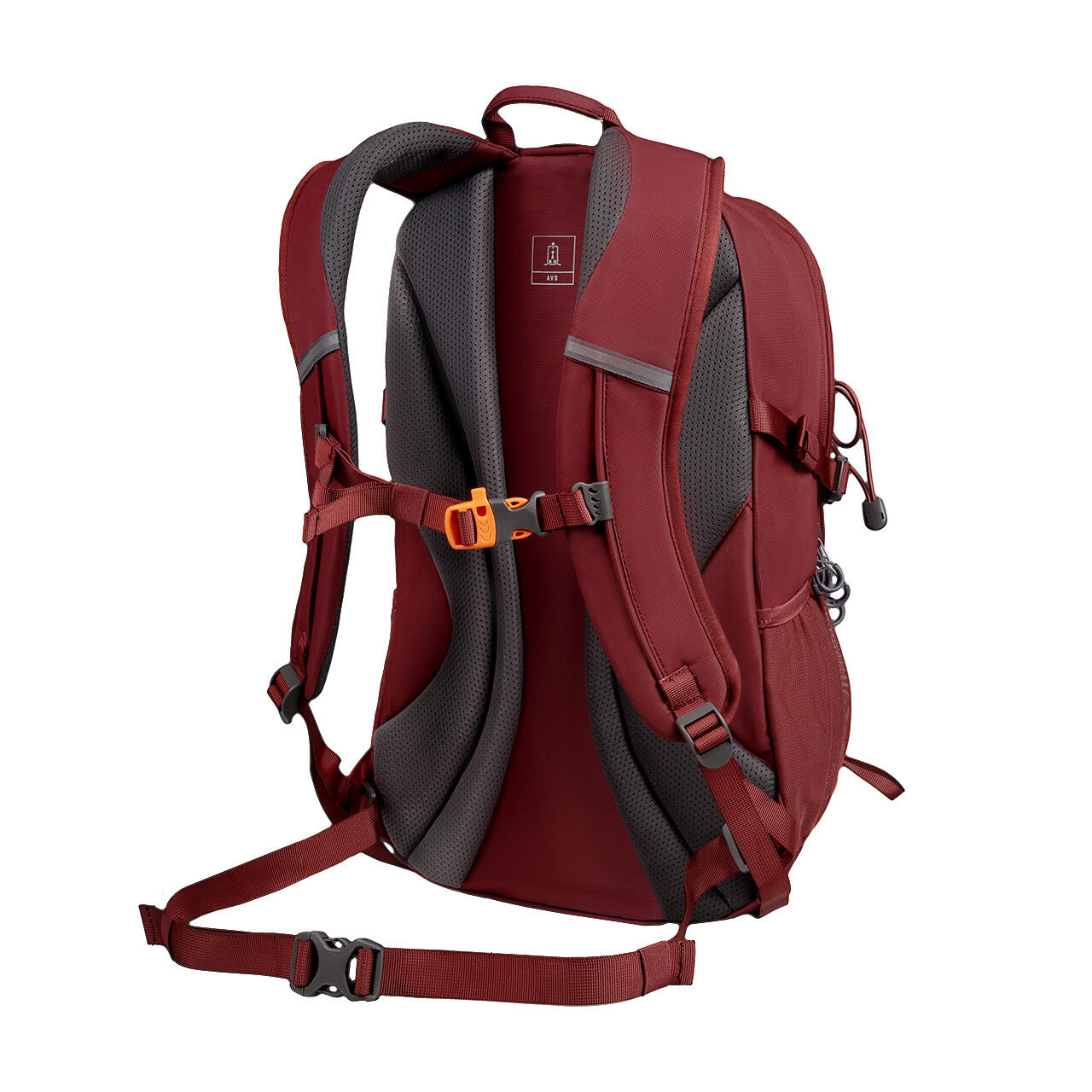 Plecak turystyczny Alpinus Teide 24 2/6