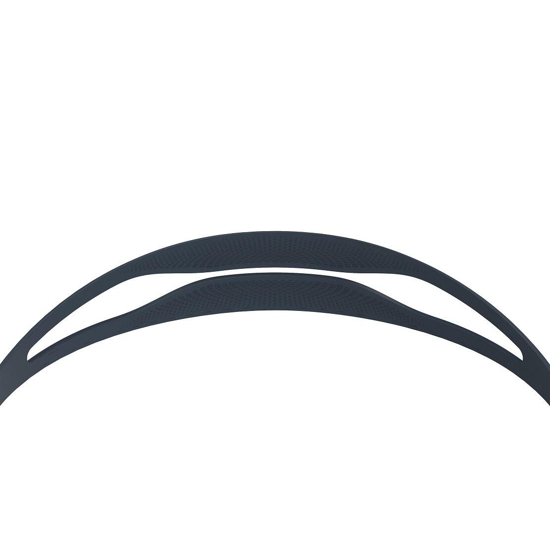 Okulary do pływania na basen damskie Speedo Biofuse 2.0 3/7