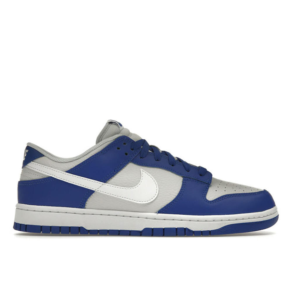 Nike Dunk Low Kentucky Alternate 1/1
