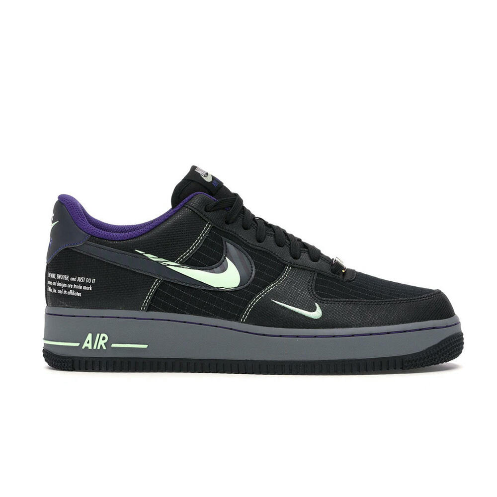 Nike Air Force 1 Low Future Swoosh Pack 1/1