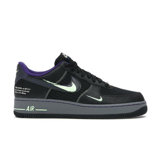 Nike Air Force 1 Low Future Swoosh Pack