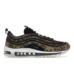 Nike Air Max 97 Country Camo (Germany)