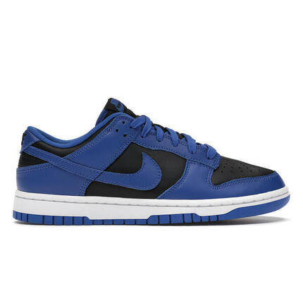 Nike Dunk Low Hyper Cobalt