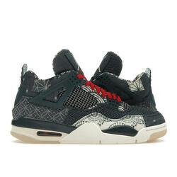 Air Jordan 4 Retro SE Deep Ocean