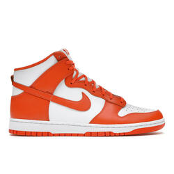 Nike Dunk High Syracuse (2021)