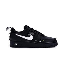 Nike Air Force 1 Low Utility Black White