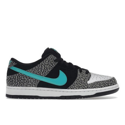 Reconditionné - Nike SB Dunk Low Atmos Elephant - Excellent