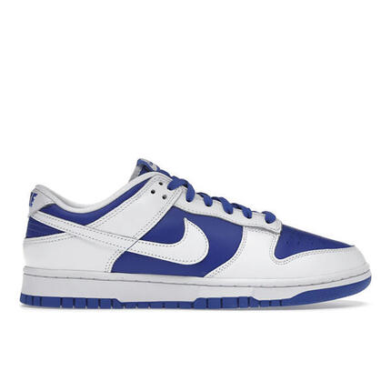 Nike Dunk Low Reverse Kentucky