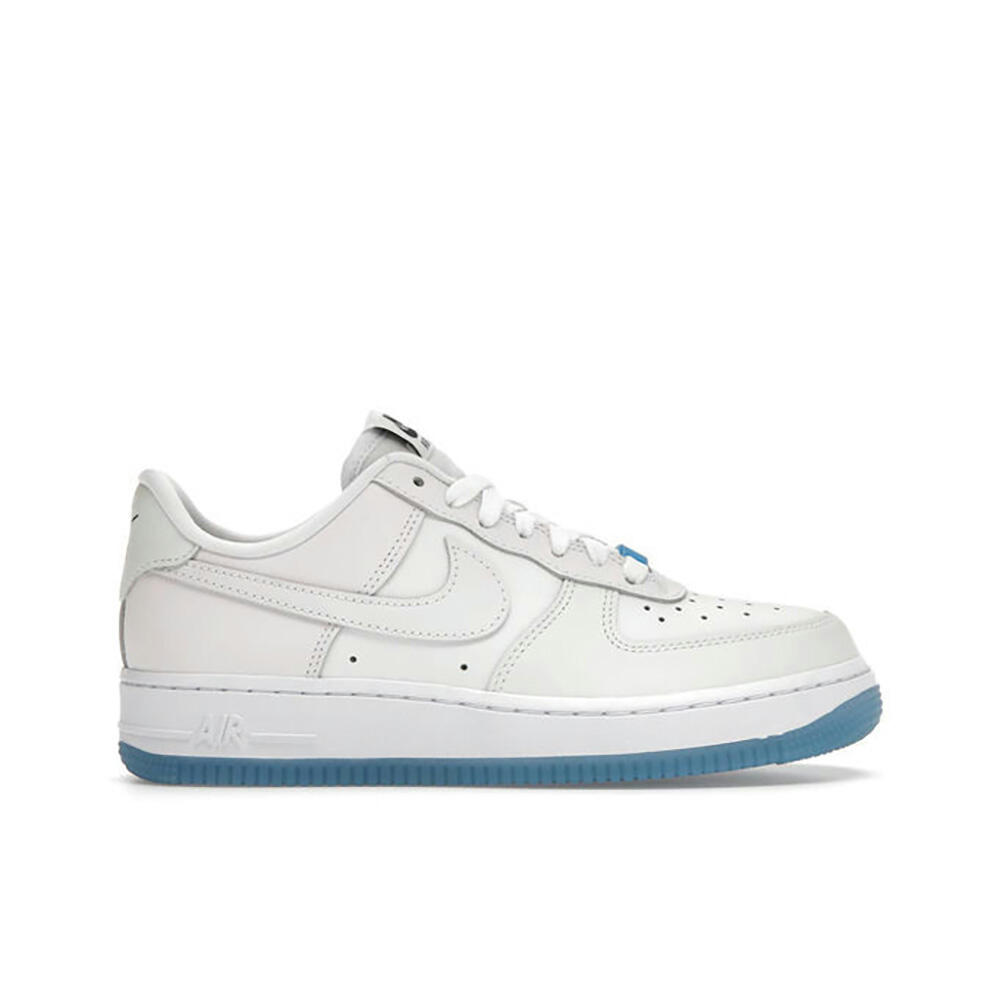 Nike Air Force 1 Low '07 LX UV Reactive Multi 1/1