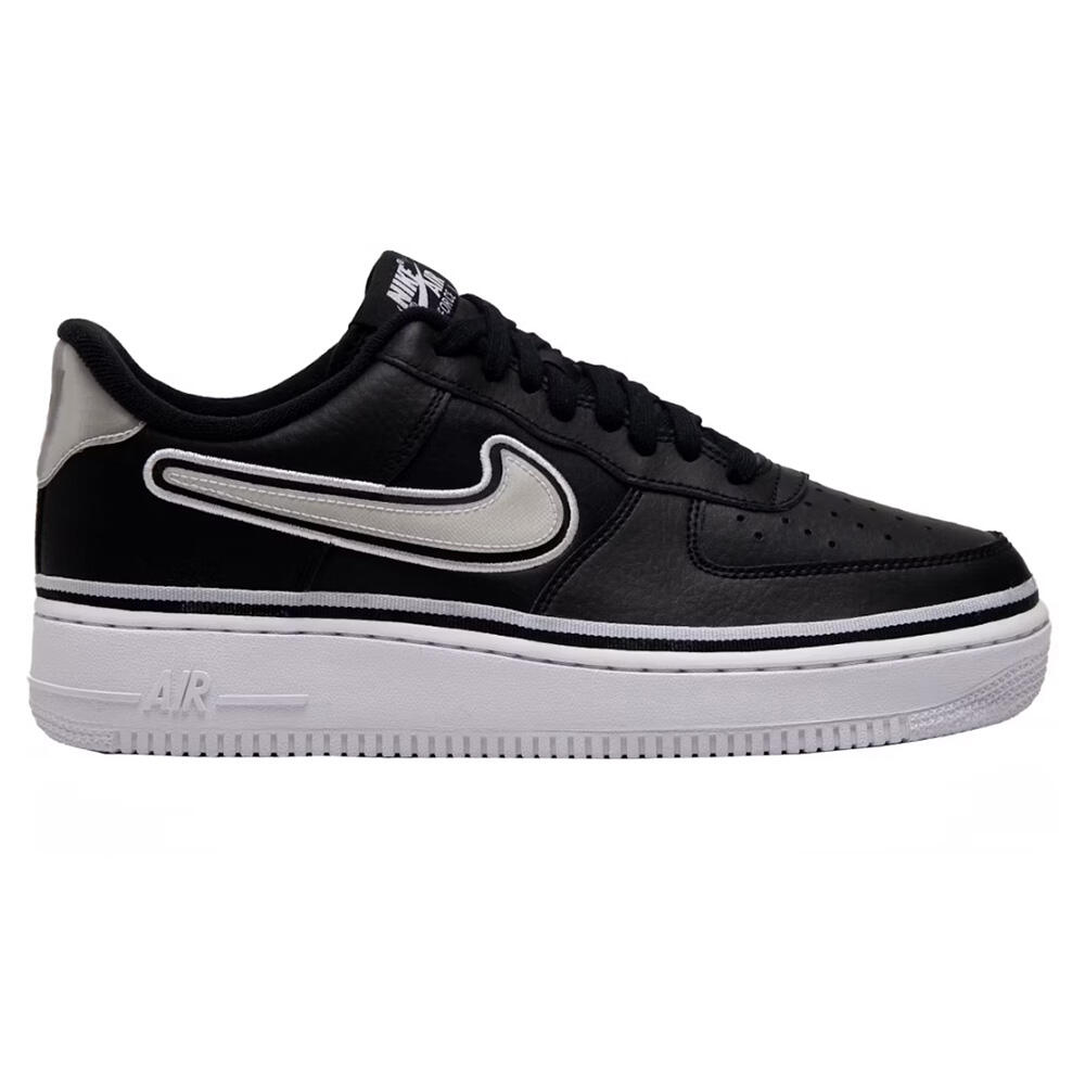 Nike Air Force 1 Low NBA Spurs 1/1