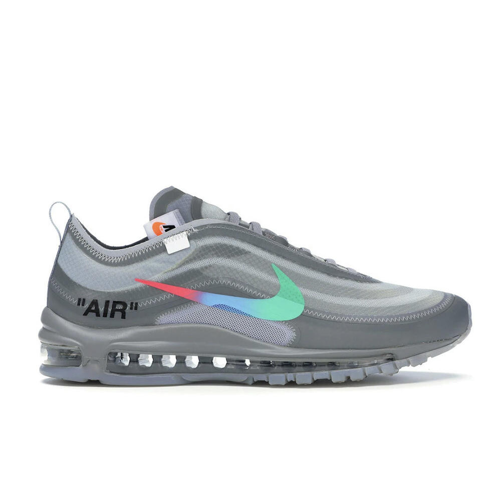 Nike Air Max 97 Off-White Menta 1/1