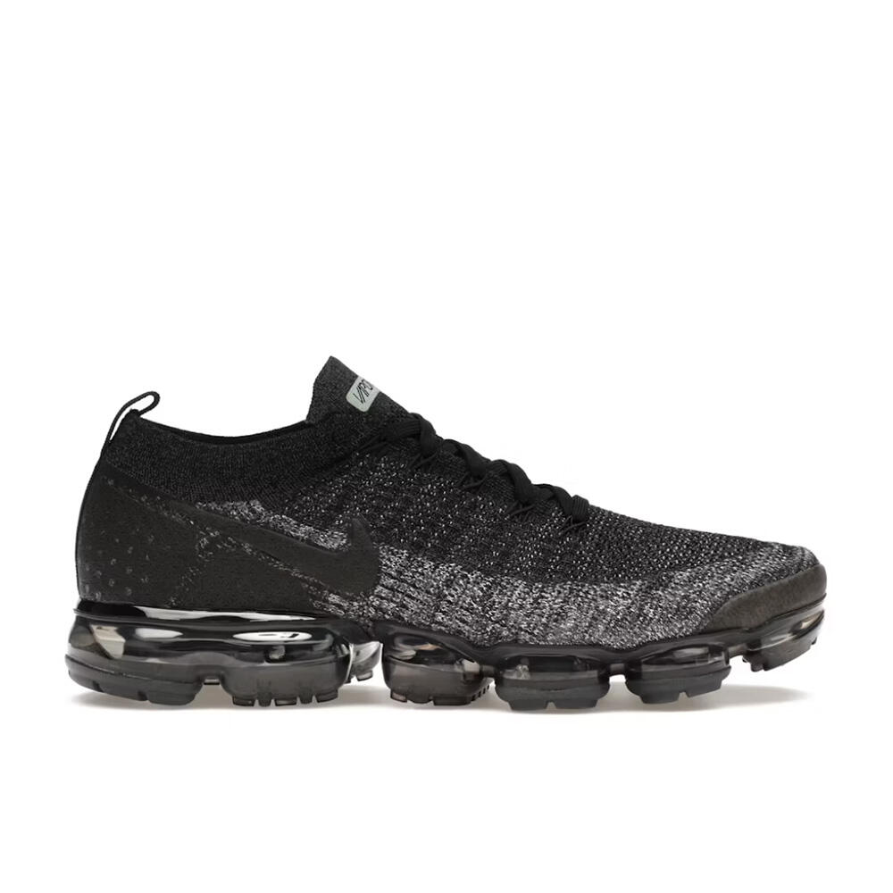 Nike - Nike Air Vapormax 2 Black Grey - Baskets - Noir - 44 - Decathlon