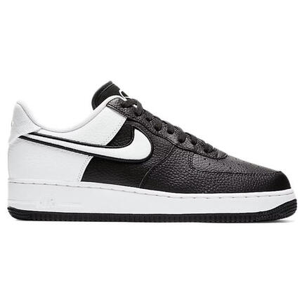 Nike Air Force 1 Low '07 LV8 1 Black White