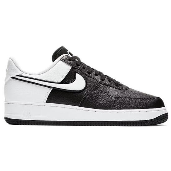Nike Air Force 1 Low '07 LV8 1 Black White