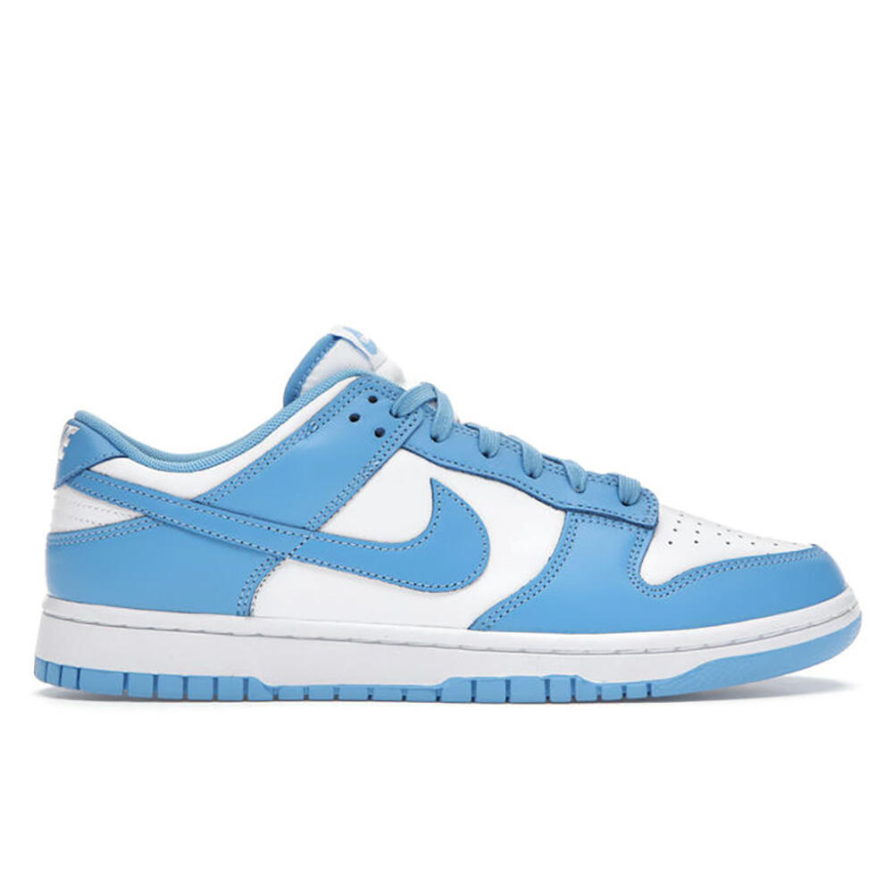 Nike Dunk Low UNC 1/1