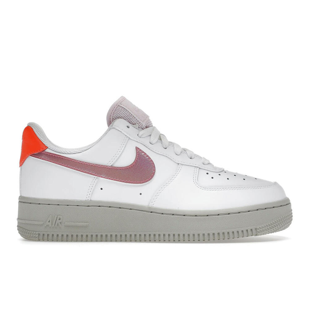 Nike Air Force 1 Low Digital Pink 1/1