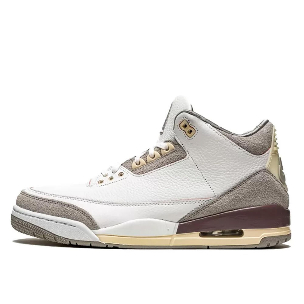 NIKE Reconditionné - Air Jordan 3 Retro A Ma Maniére - Excellent