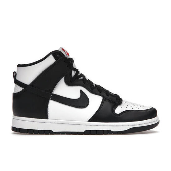 Nike Dunk High Panda (2021)