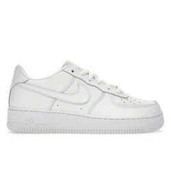 Nike Air Force 1 Low '07 Triple White