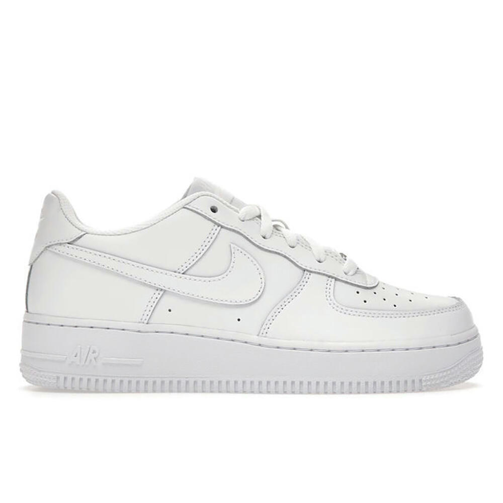 Nike Air Force 1 Low '07 Triple White 1/1