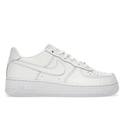 Nike Air Force 1 Low '07 Triple White