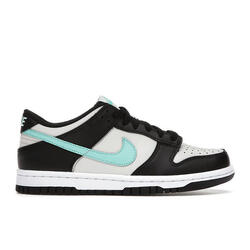 Nike Dunk Low Grey Tiffany