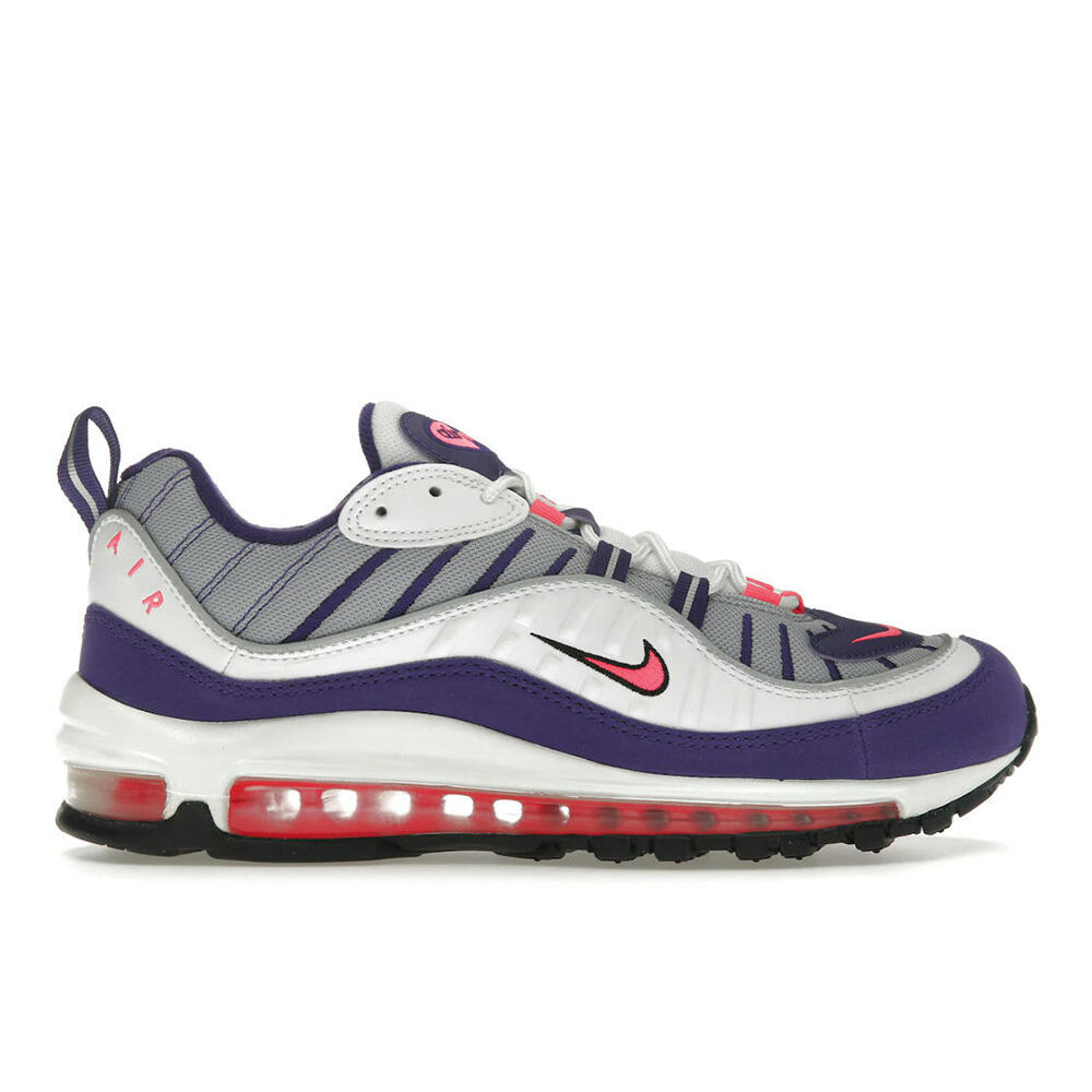 Nike Air Max 98 Raptors 1/1