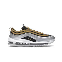 Nike Air Max 97 Metallic Gold Black